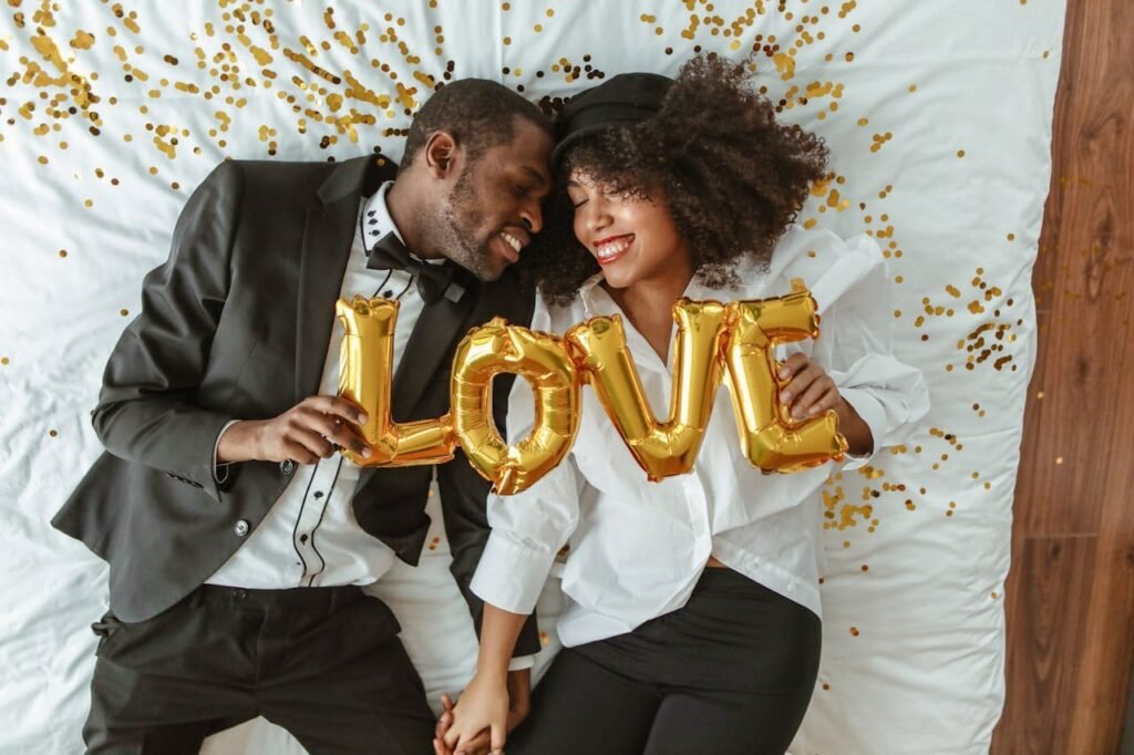 black-couple-enjoying-life