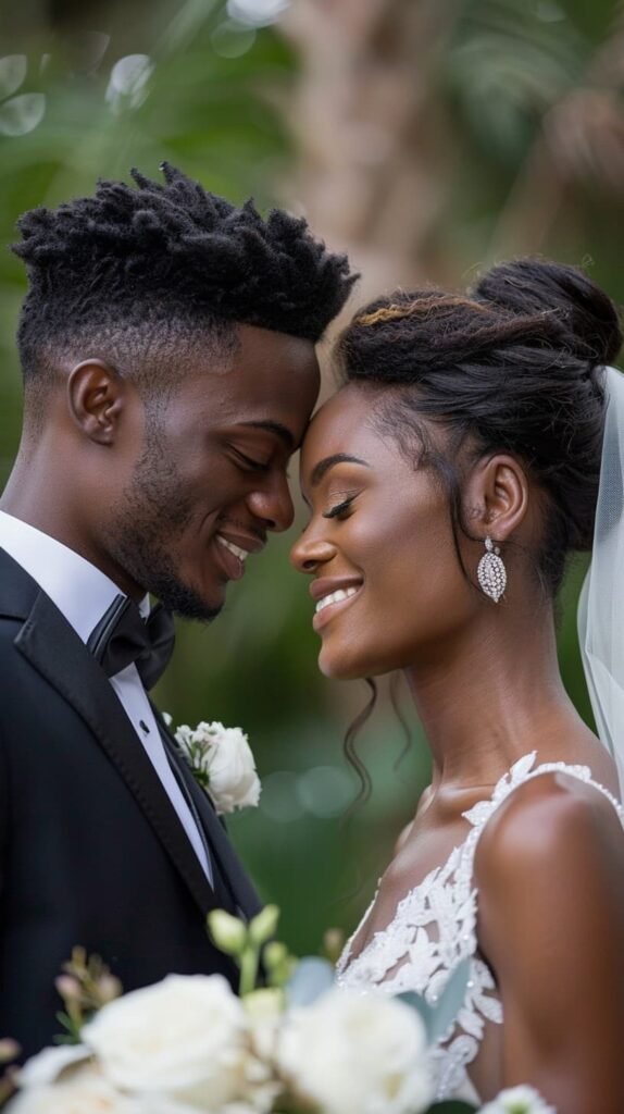 black-couple-wedding-moments